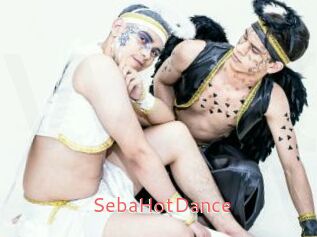 SebaHotDance