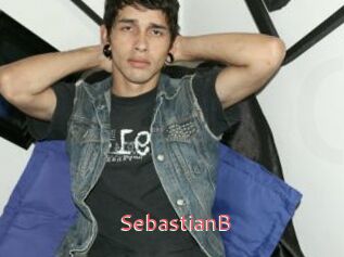 SebastianB