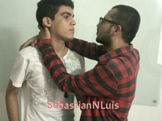 SebastianNLuis