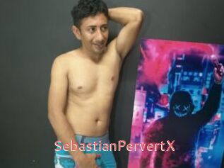 SebastianPervertX Webcam Sexe Direct