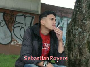 SebastianRoyers Webcam Sexe Direct