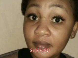 Sebby80 Webcam Sexe Direct