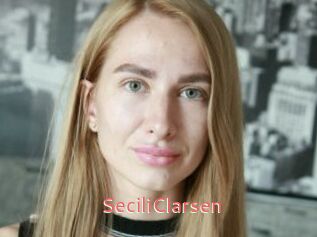 SeciliClarsen