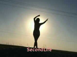 SecondLife