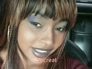Secreat