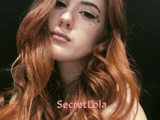 SecretLola Webcam Sexe Direct