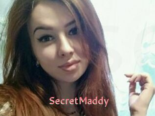 SecretMaddy