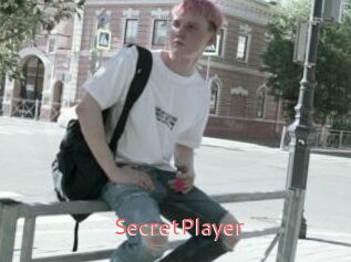 SecretPlayer