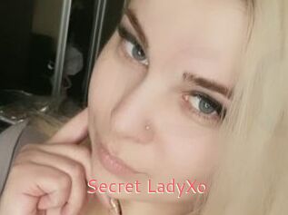 Secret_LadyXo Webcam Sexe Direct