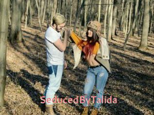 SeducedByTalida