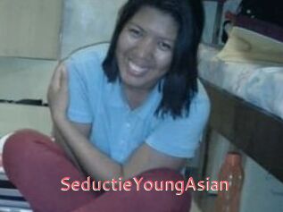 SeductieYoungAsian
