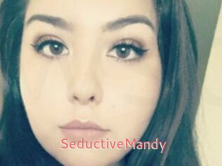 SeductiveMandy