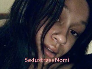 SeduxtressNomi