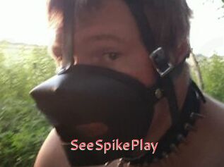 SeeSpikePlay