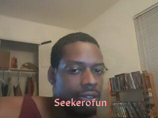 Seekerofun