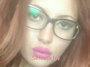 Selecta_luv Webcam Sexe Direct