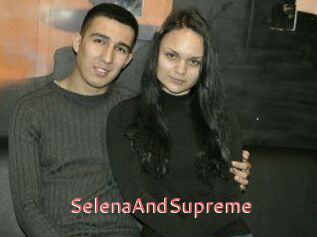 SelenaAndSupreme