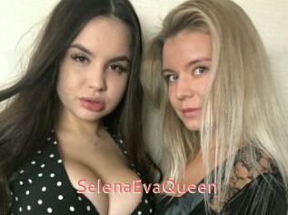 SelenaEvaQueen