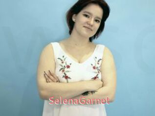 SelenaGarnet