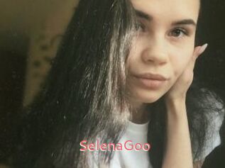SelenaGoo