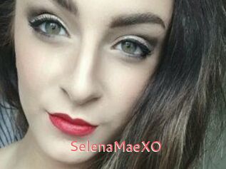 SelenaMaeXO