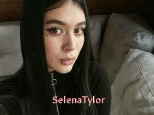 SelenaTylor