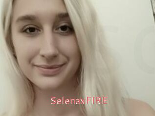SelenaxFIRE