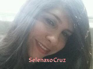 SelenaxoCruz