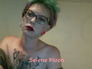 Selene_Moon
