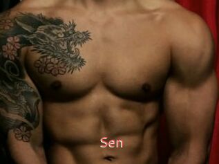 Sen