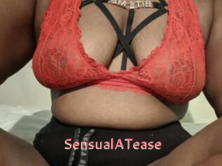 SensualATease