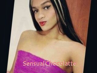 SensualChocolatte