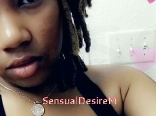 SensualDesireM