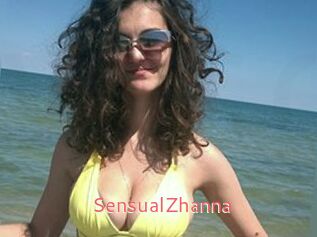 Sensual_Zhanna