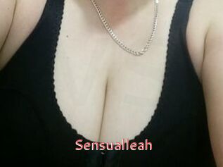 Sensualleah