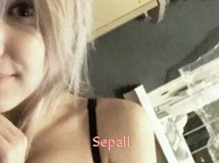 Sepall