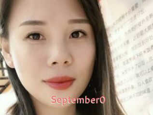September0