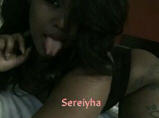 Sereiyha
