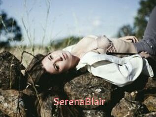 SerenaBlair
