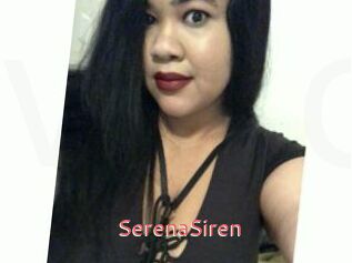 SerenaSiren