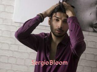 SergioBloom
