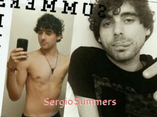 SergioSummers Webcam Sexe Direct