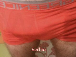 Serhio