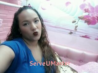 ServeUMaster Webcam Sexe Direct