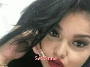 SexAnne