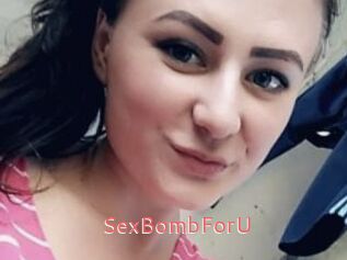 SexBombForU