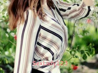 SexLady123