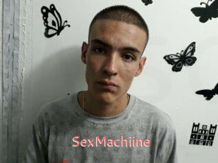 SexMachiine
