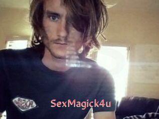 SexMagick4u