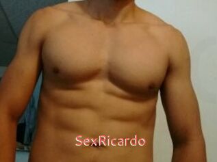 SexRicardo